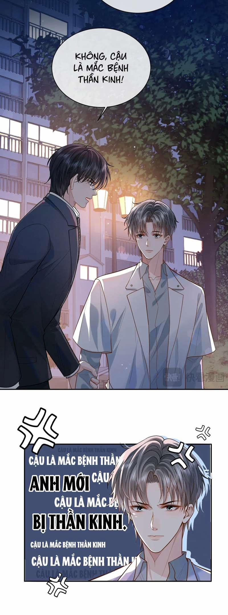 Sau Khi Ly Hôn Ảnh Đế Ngày Ngày Nhặt Rác 6 trang 21