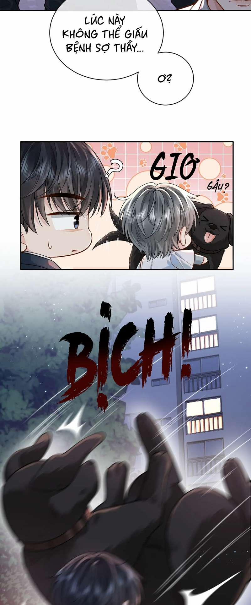 Sau Khi Ly Hôn Ảnh Đế Ngày Ngày Nhặt Rác 6 trang 23