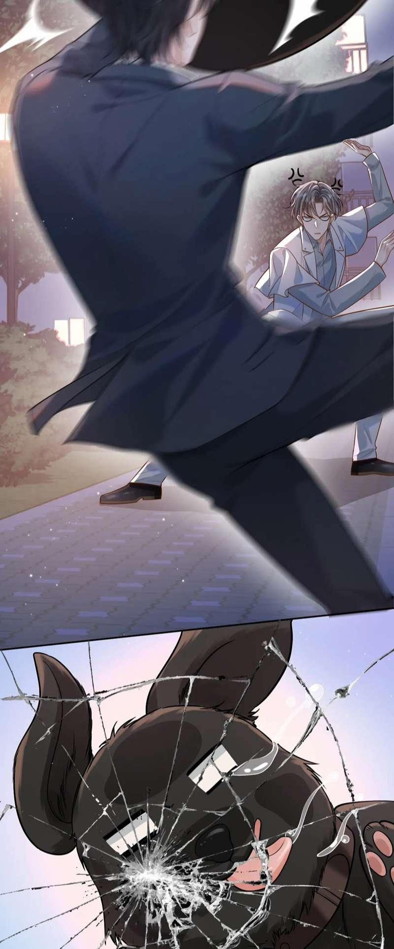 Sau Khi Ly Hôn Ảnh Đế Ngày Ngày Nhặt Rác 6 trang 24