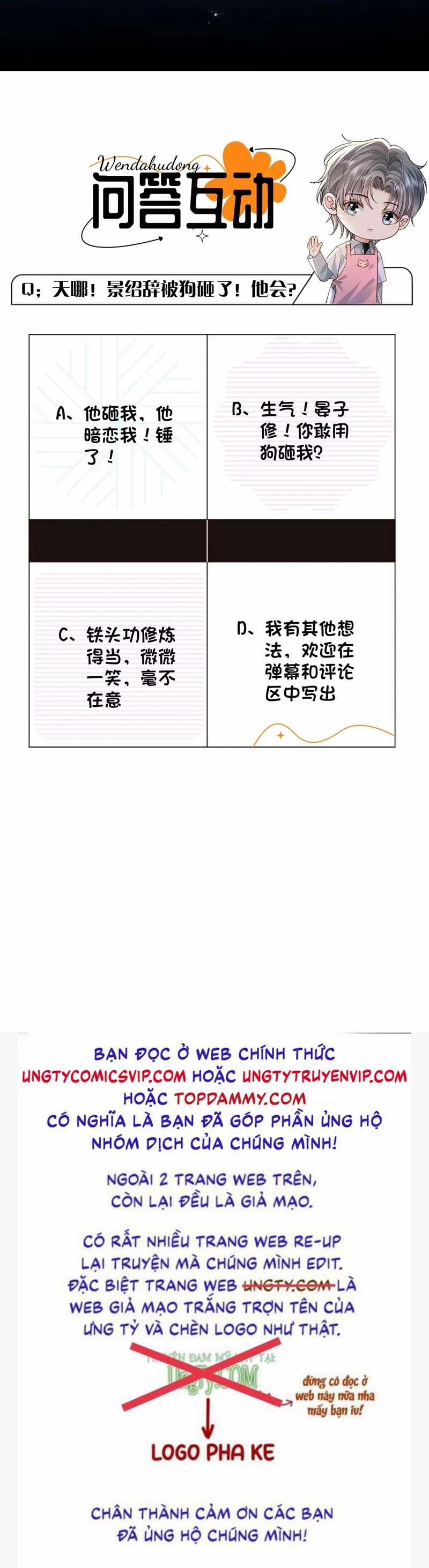 Sau Khi Ly Hôn Ảnh Đế Ngày Ngày Nhặt Rác 6 trang 27