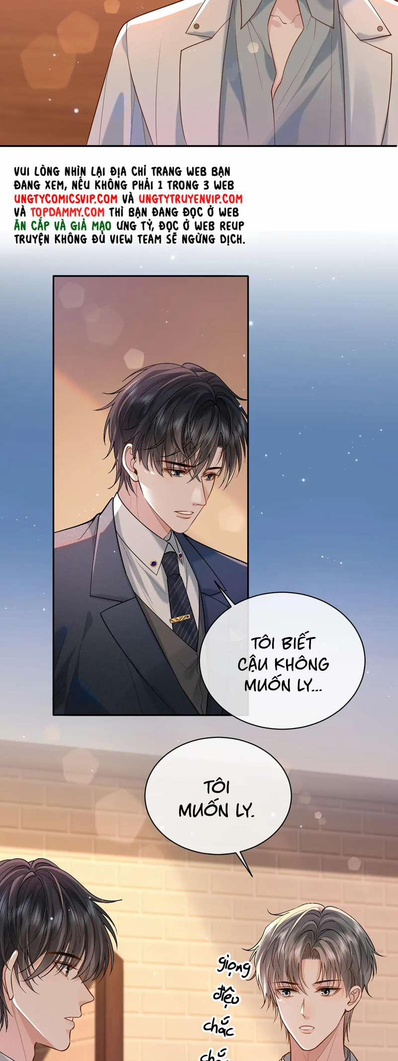 Sau Khi Ly Hôn Ảnh Đế Ngày Ngày Nhặt Rác 6 trang 5