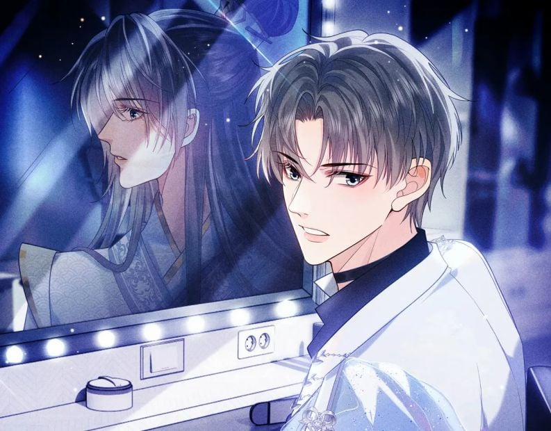 Sau Khi Ly Hôn Ảnh Đế Ngày Ngày Nhặt Rác 7 trang 1