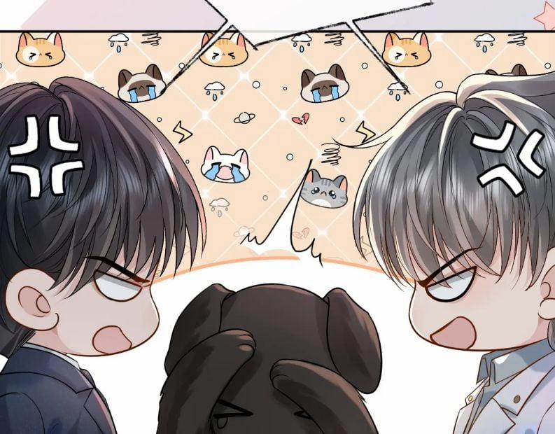 Sau Khi Ly Hôn Ảnh Đế Ngày Ngày Nhặt Rác 7 trang 16