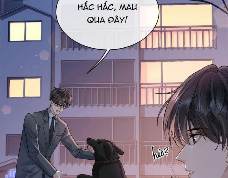 Sau Khi Ly Hôn Ảnh Đế Ngày Ngày Nhặt Rác 7 trang 20