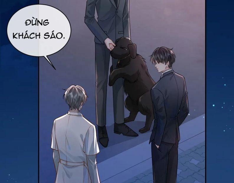 Sau Khi Ly Hôn Ảnh Đế Ngày Ngày Nhặt Rác 7 trang 24