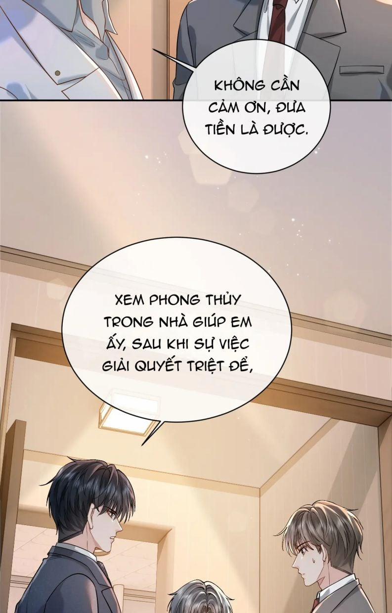 Sau Khi Ly Hôn Ảnh Đế Ngày Ngày Nhặt Rác 7 trang 56