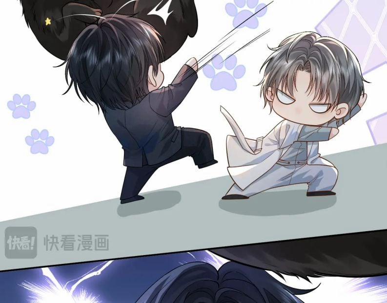 Sau Khi Ly Hôn Ảnh Đế Ngày Ngày Nhặt Rác 7 trang 6