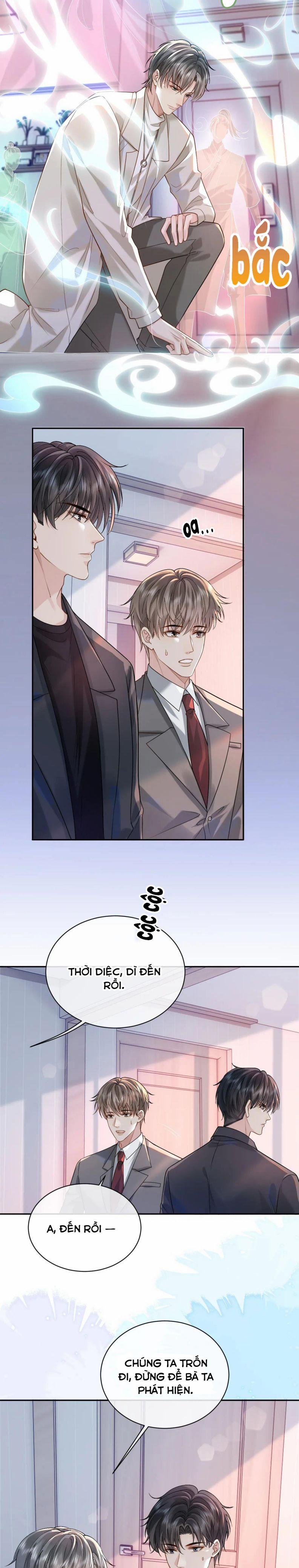 Sau Khi Ly Hôn Ảnh Đế Ngày Ngày Nhặt Rác 8 trang 11