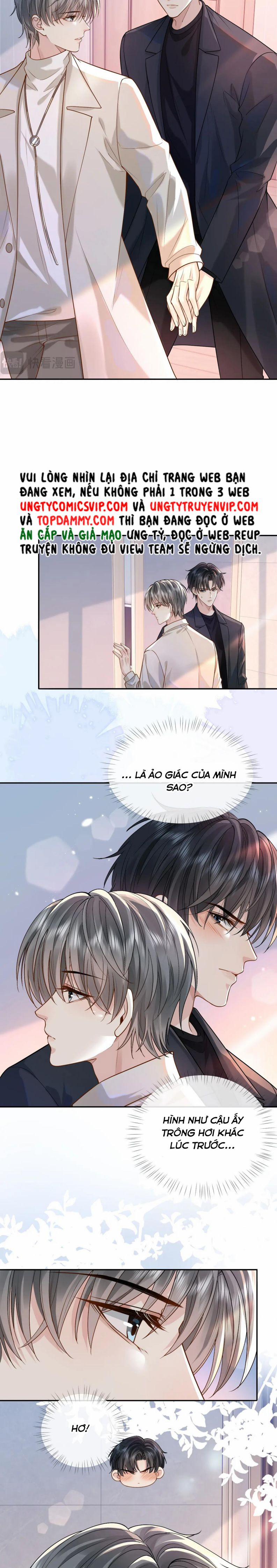 Sau Khi Ly Hôn Ảnh Đế Ngày Ngày Nhặt Rác 8 trang 12