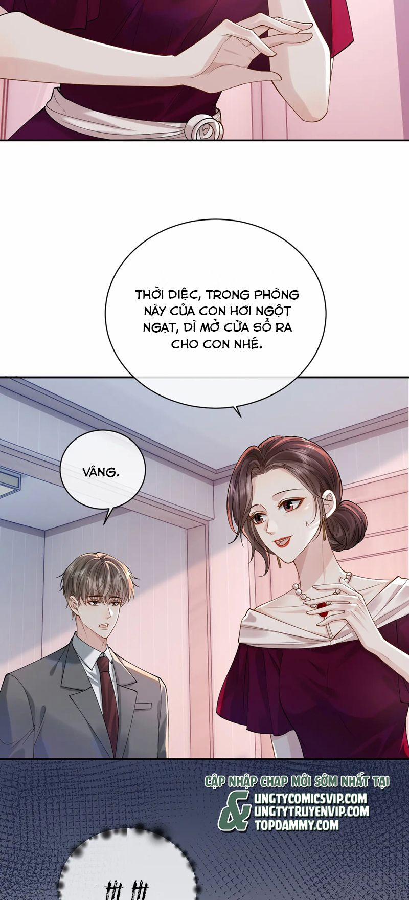 Sau Khi Ly Hôn Ảnh Đế Ngày Ngày Nhặt Rác 9 trang 13