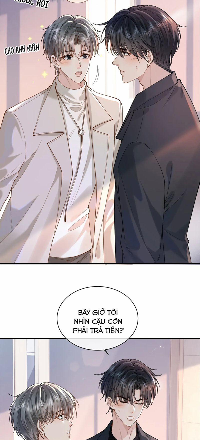 Sau Khi Ly Hôn Ảnh Đế Ngày Ngày Nhặt Rác 9 trang 2