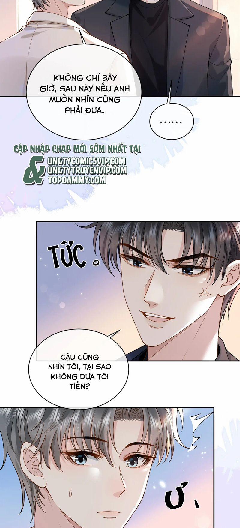 Sau Khi Ly Hôn Ảnh Đế Ngày Ngày Nhặt Rác 9 trang 3