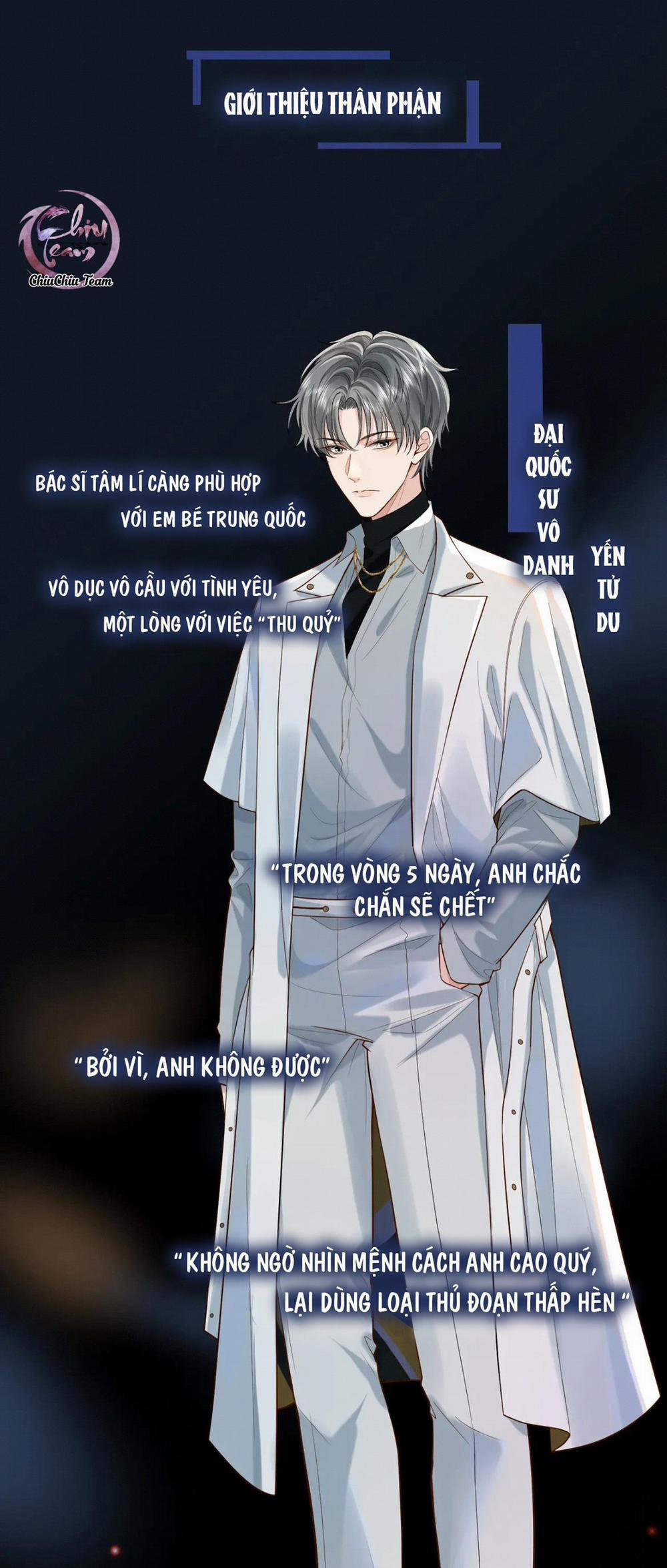 Sau Khi Ly Hôn, Ảnh Đế Trở Nên Nghèo Túng 0 trang 0