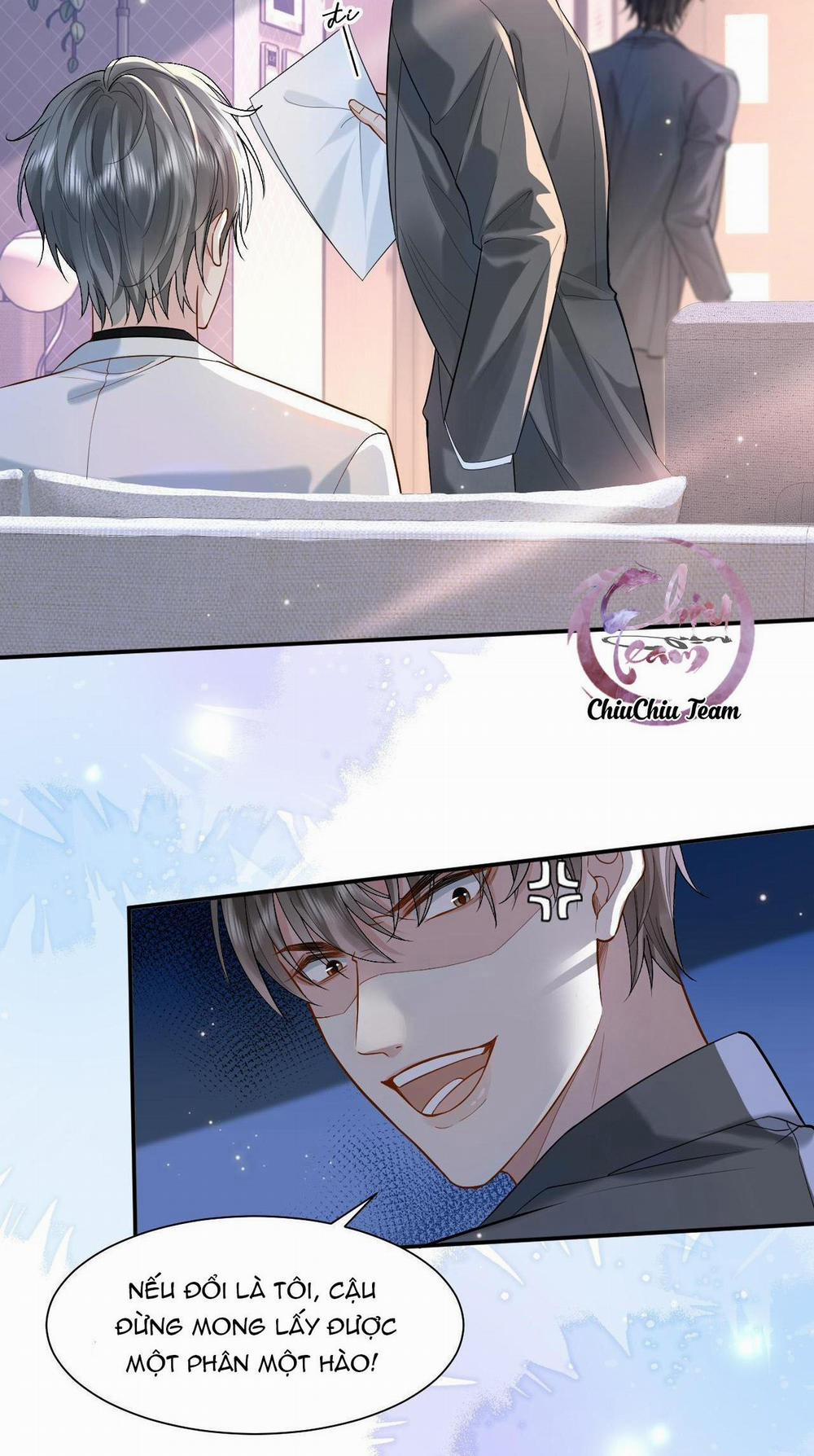 Sau Khi Ly Hôn, Ảnh Đế Trở Nên Nghèo Túng 1 trang 12