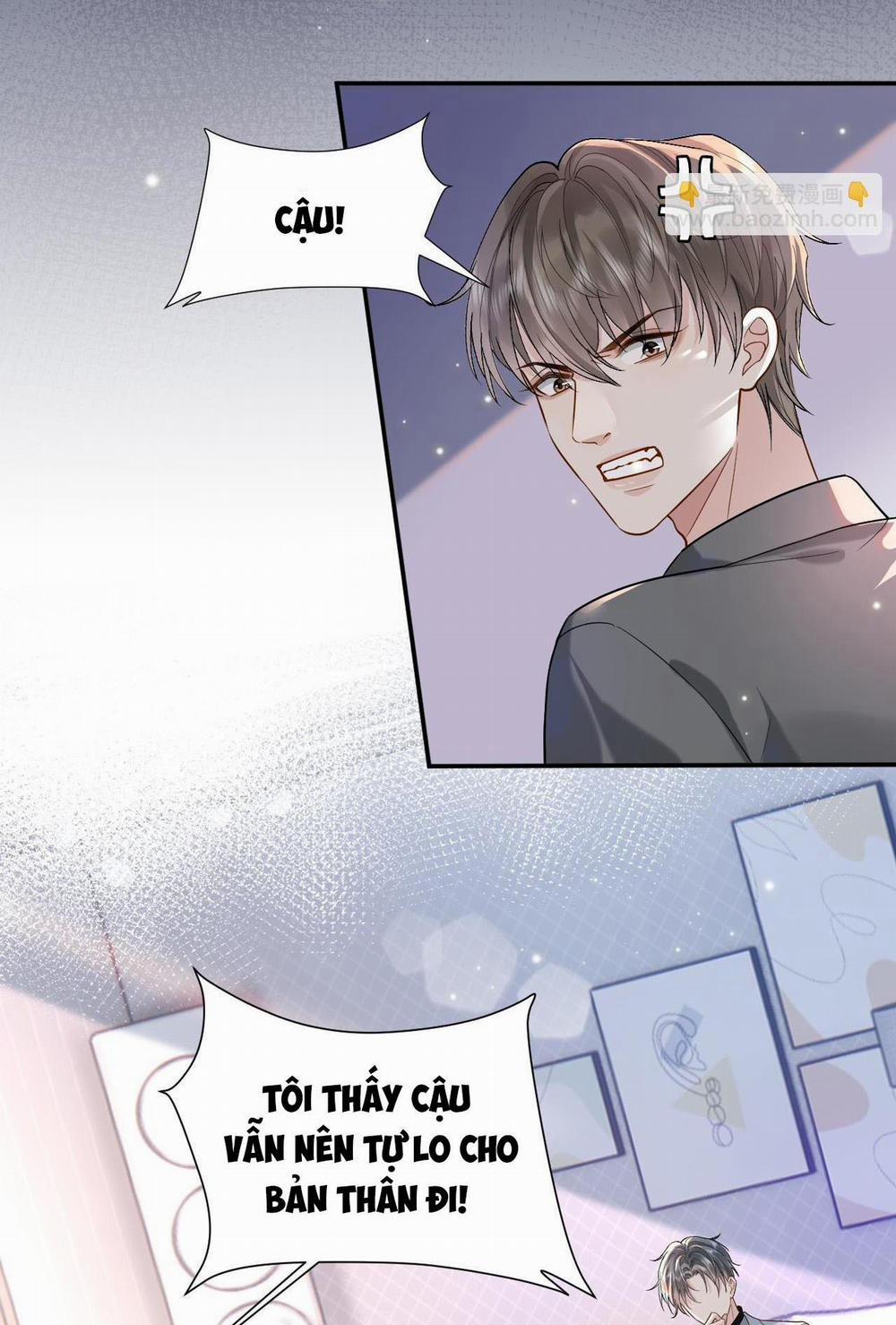 Sau Khi Ly Hôn, Ảnh Đế Trở Nên Nghèo Túng 1 trang 15