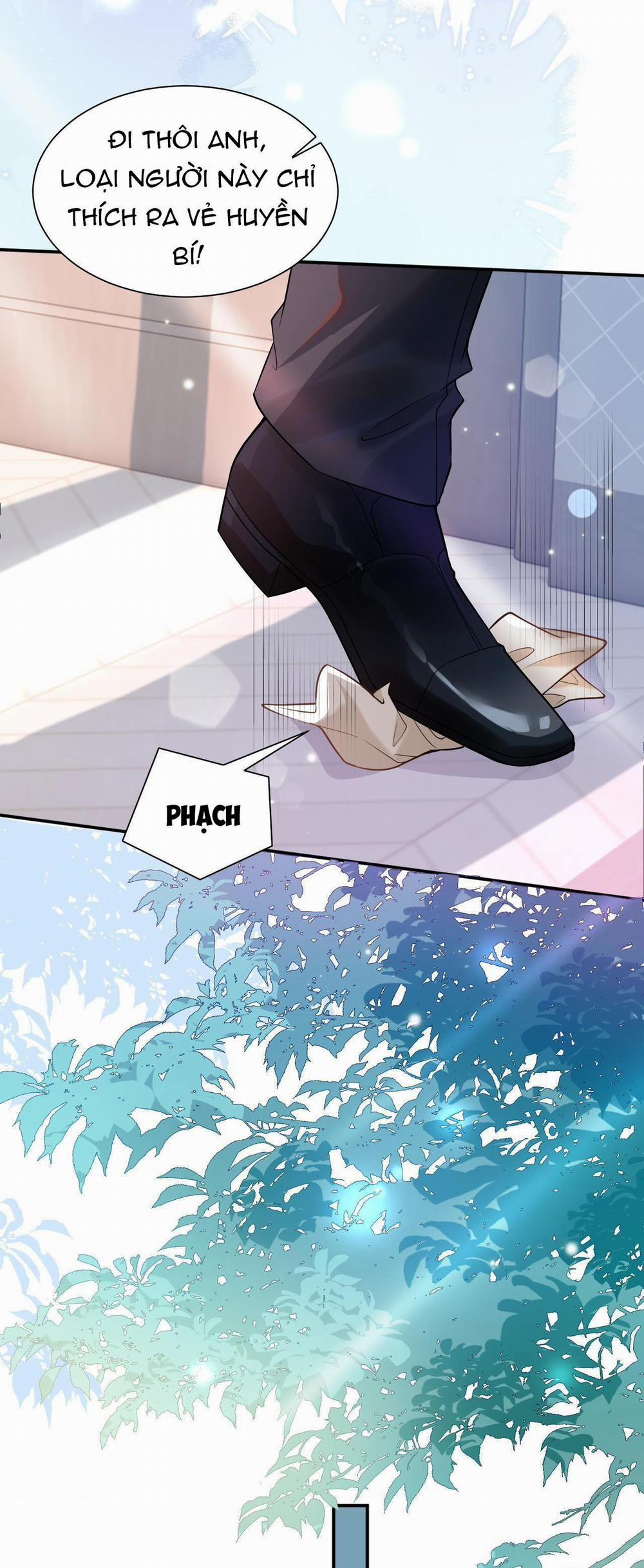 Sau Khi Ly Hôn, Ảnh Đế Trở Nên Nghèo Túng 1 trang 17