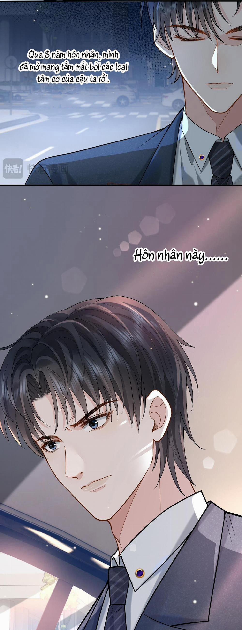 Sau Khi Ly Hôn, Ảnh Đế Trở Nên Nghèo Túng 1 trang 20