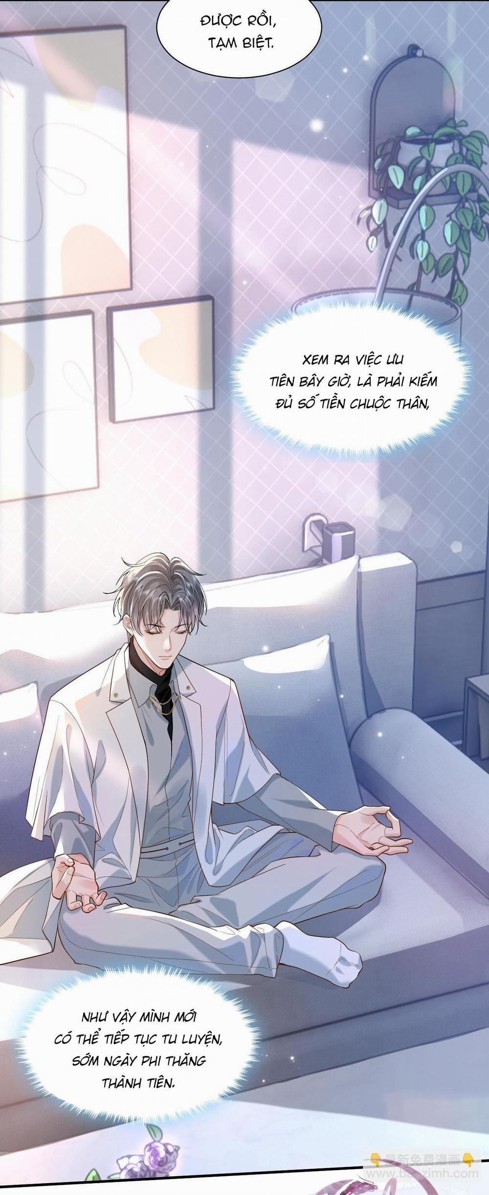 Sau Khi Ly Hôn, Ảnh Đế Trở Nên Nghèo Túng 1 trang 31