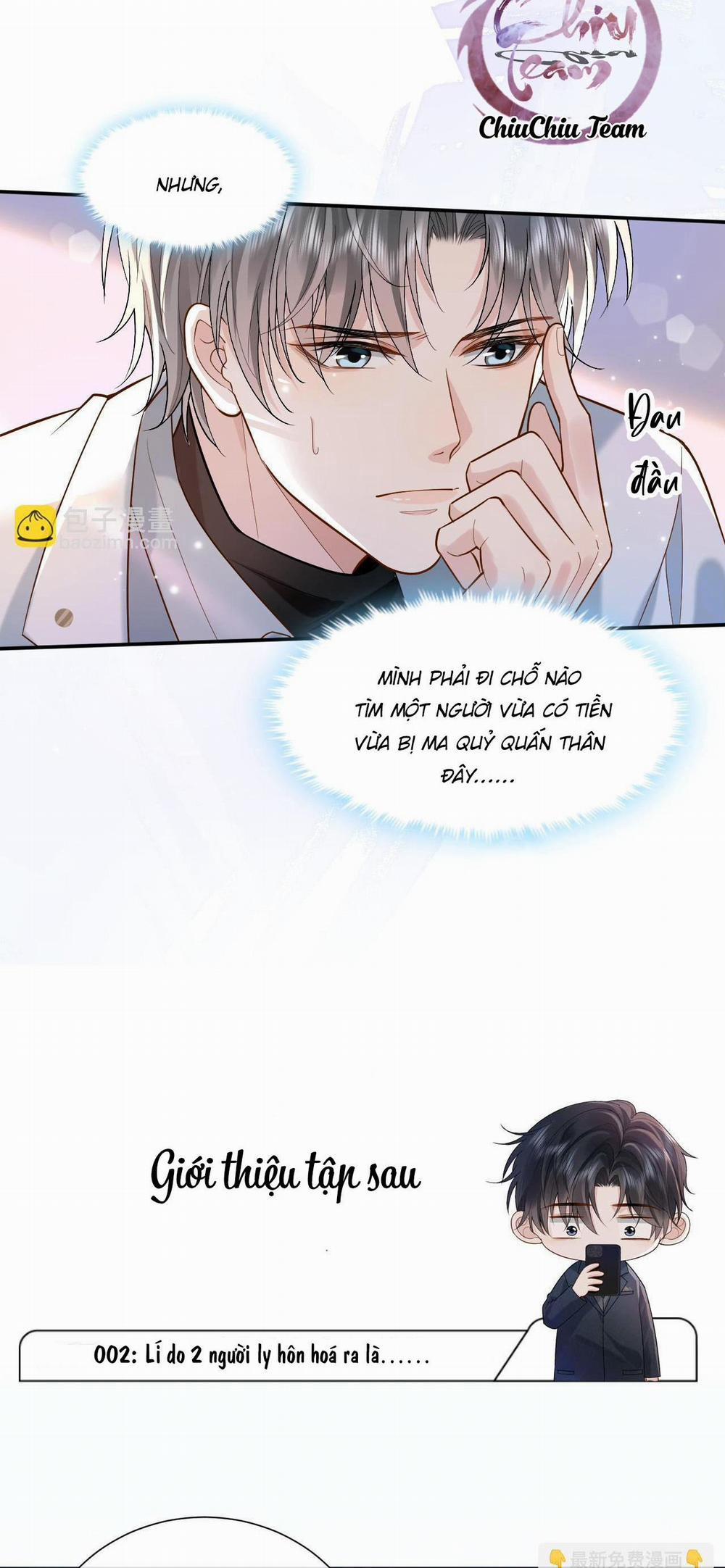 Sau Khi Ly Hôn, Ảnh Đế Trở Nên Nghèo Túng 1 trang 32