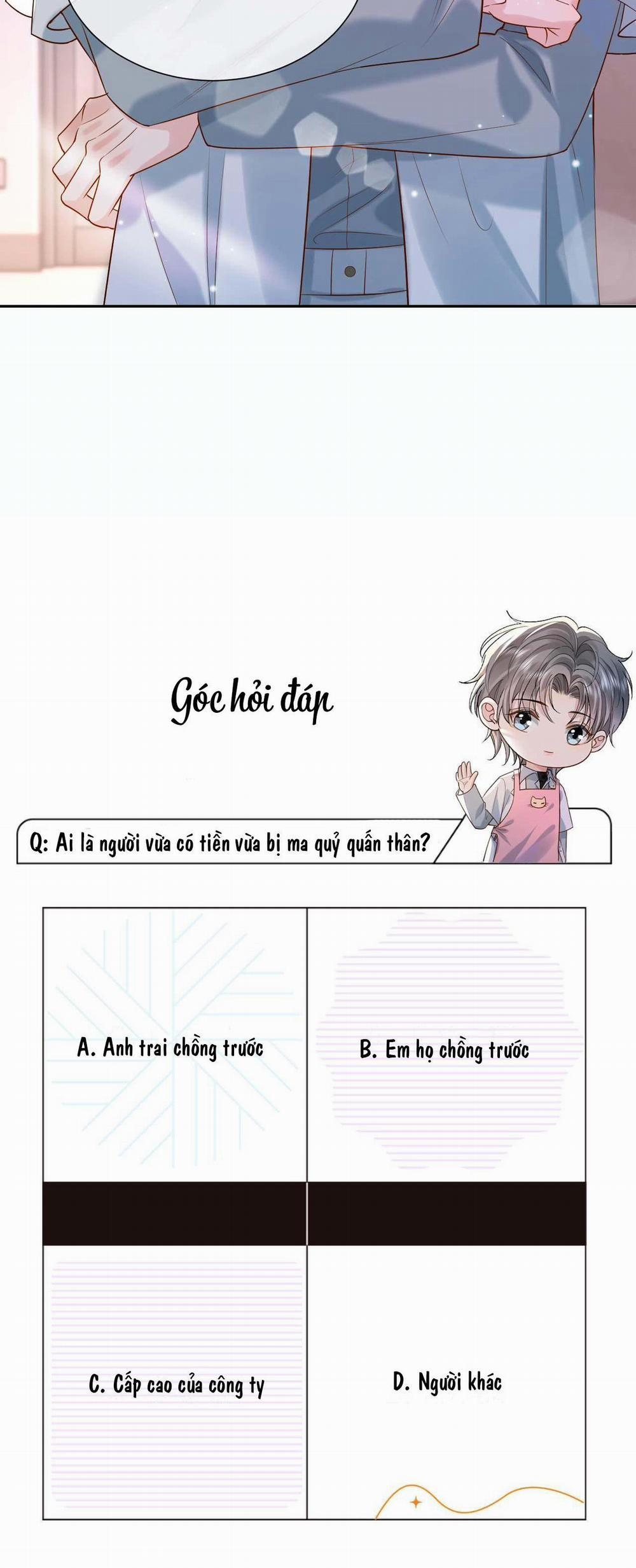 Sau Khi Ly Hôn, Ảnh Đế Trở Nên Nghèo Túng 1 trang 34