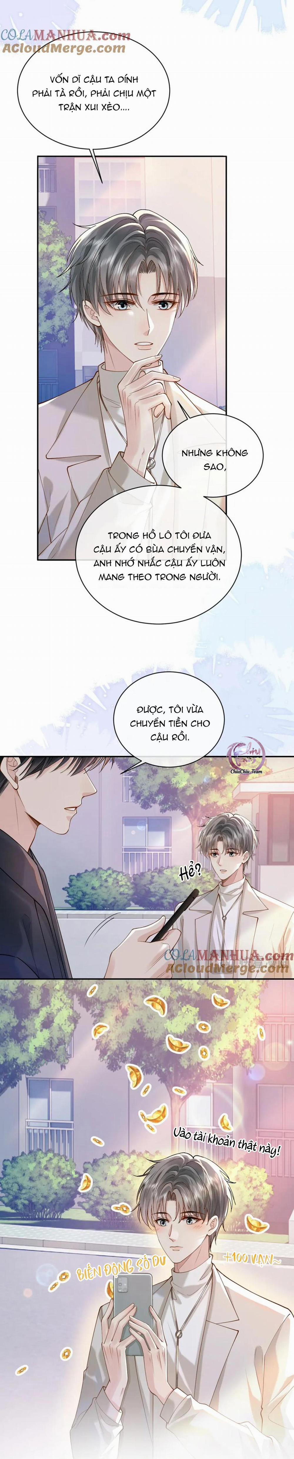 Sau Khi Ly Hôn, Ảnh Đế Trở Nên Nghèo Túng 10 trang 1