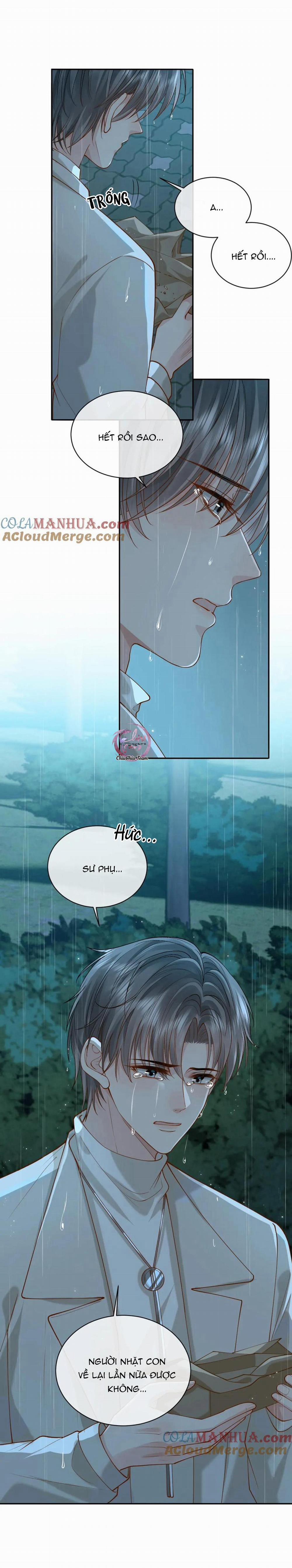 Sau Khi Ly Hôn, Ảnh Đế Trở Nên Nghèo Túng 10 trang 10