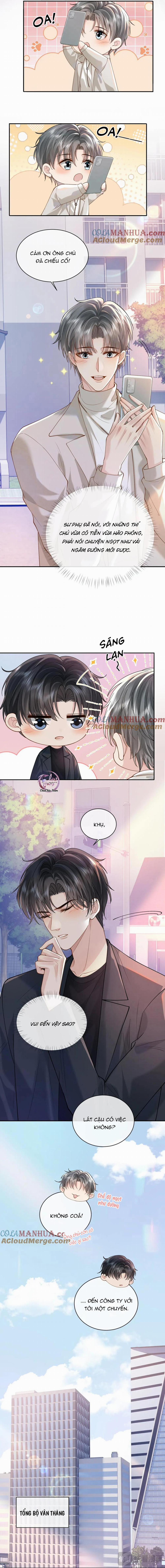 Sau Khi Ly Hôn, Ảnh Đế Trở Nên Nghèo Túng 10 trang 2