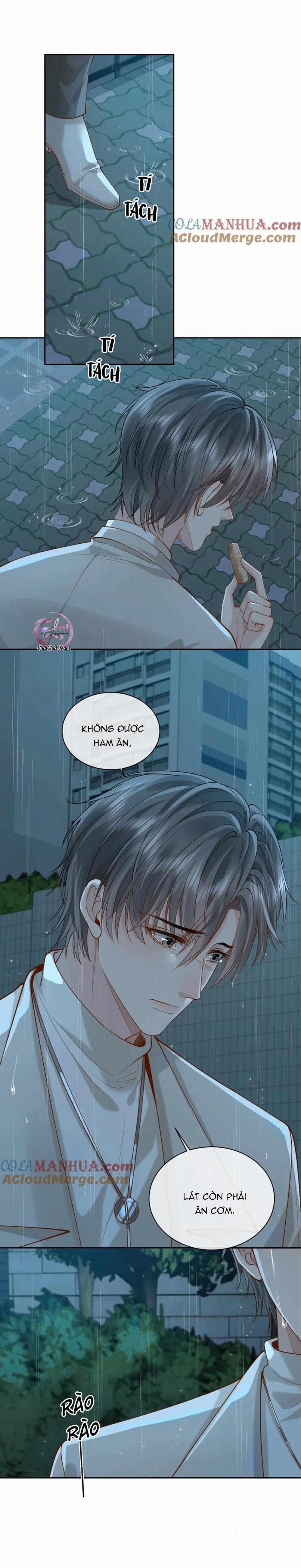 Sau Khi Ly Hôn, Ảnh Đế Trở Nên Nghèo Túng 10 trang 9