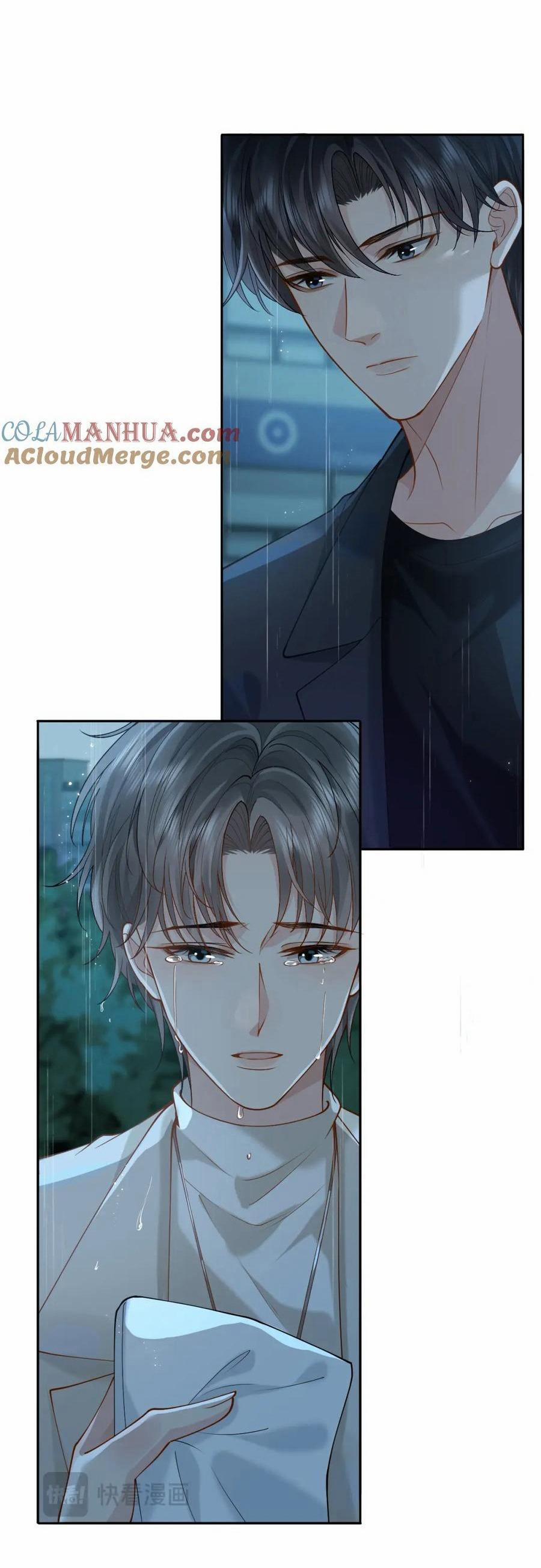 Sau Khi Ly Hôn, Ảnh Đế Trở Nên Nghèo Túng 11 trang 0