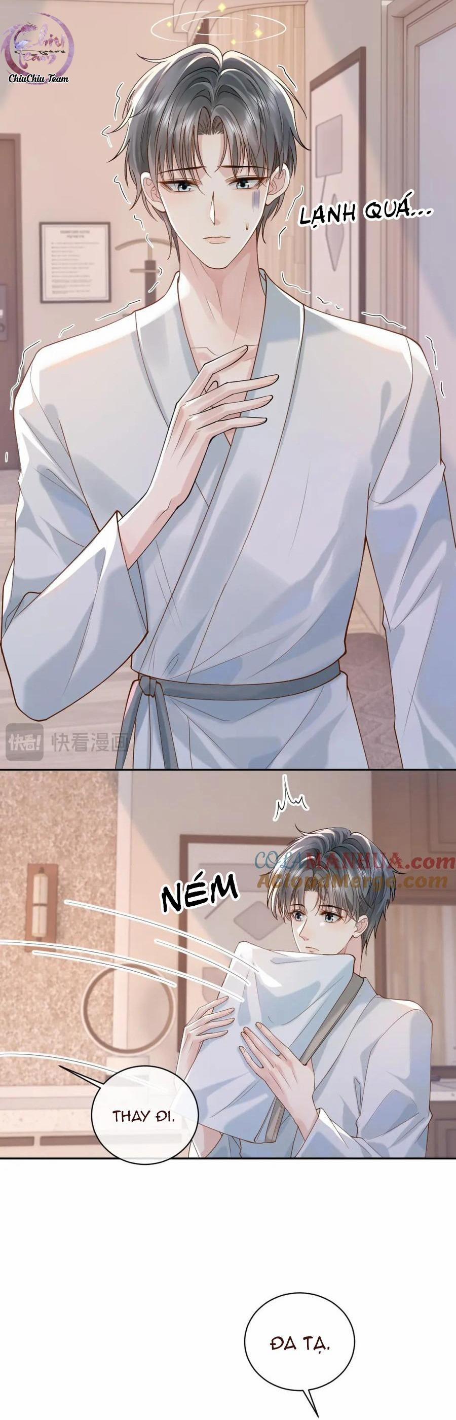 Sau Khi Ly Hôn, Ảnh Đế Trở Nên Nghèo Túng 11 trang 13