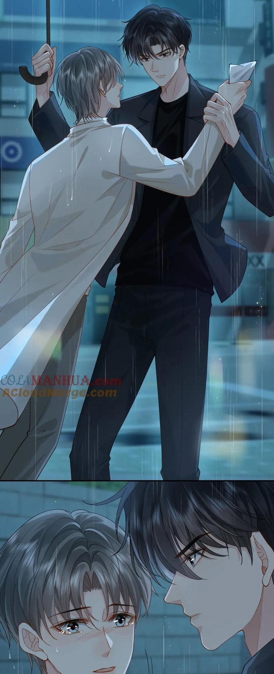 Sau Khi Ly Hôn, Ảnh Đế Trở Nên Nghèo Túng 11 trang 2