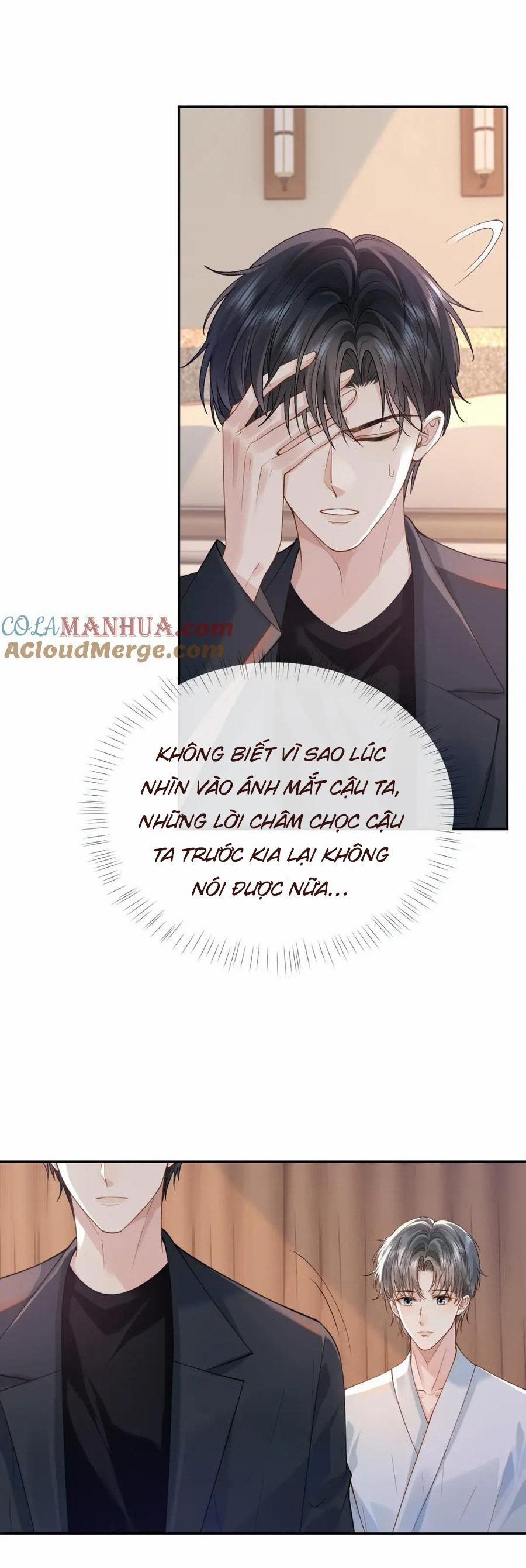 Sau Khi Ly Hôn, Ảnh Đế Trở Nên Nghèo Túng 11 trang 20