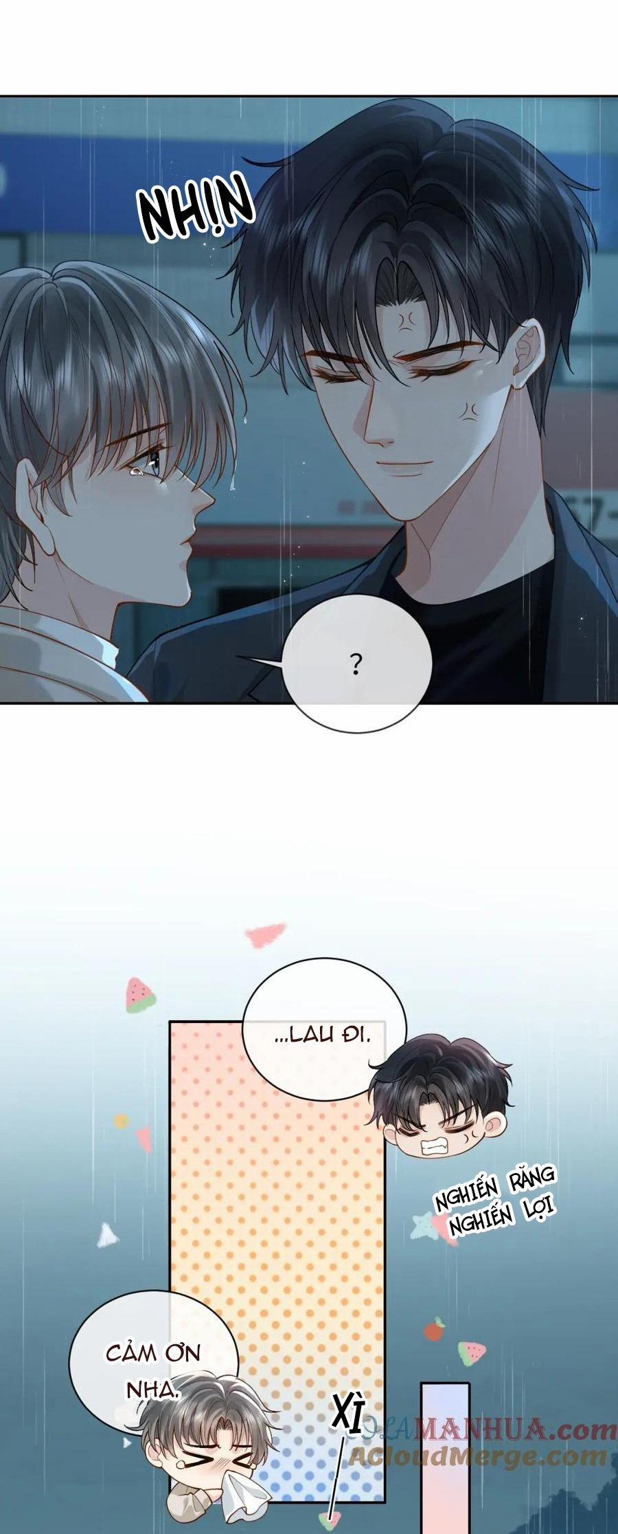 Sau Khi Ly Hôn, Ảnh Đế Trở Nên Nghèo Túng 11 trang 4