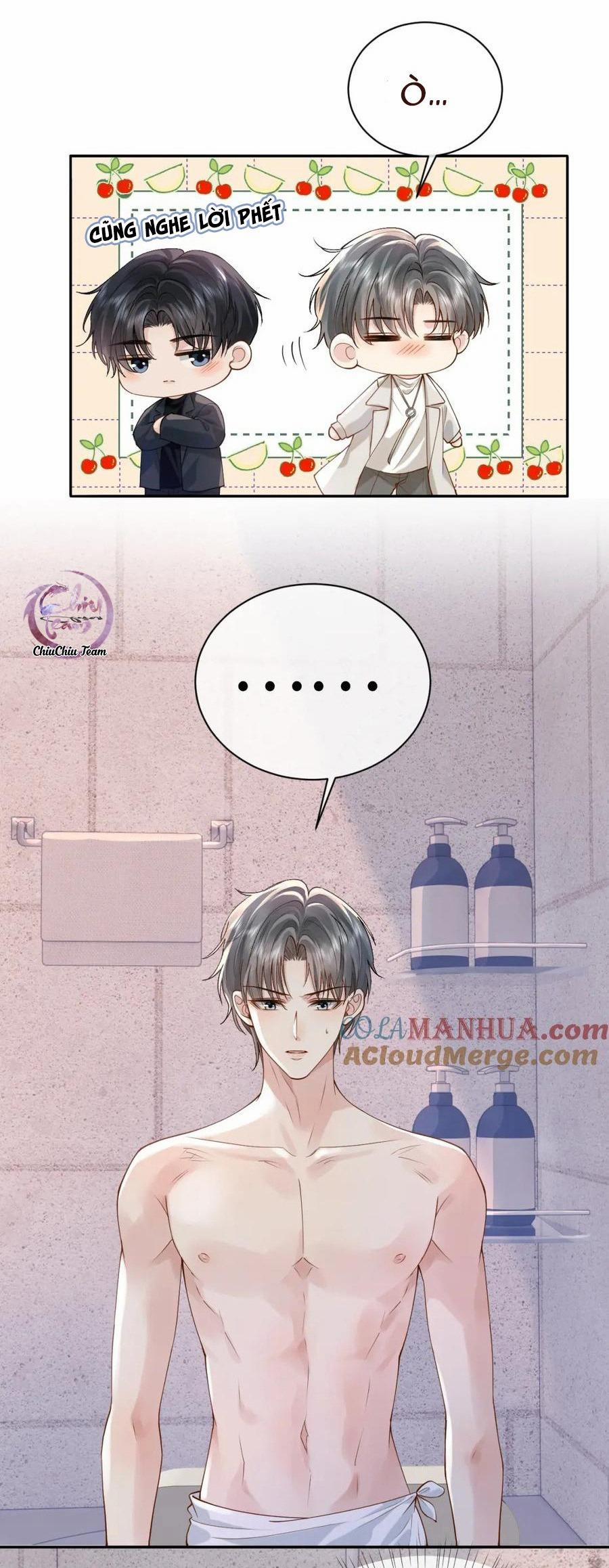 Sau Khi Ly Hôn, Ảnh Đế Trở Nên Nghèo Túng 11 trang 7