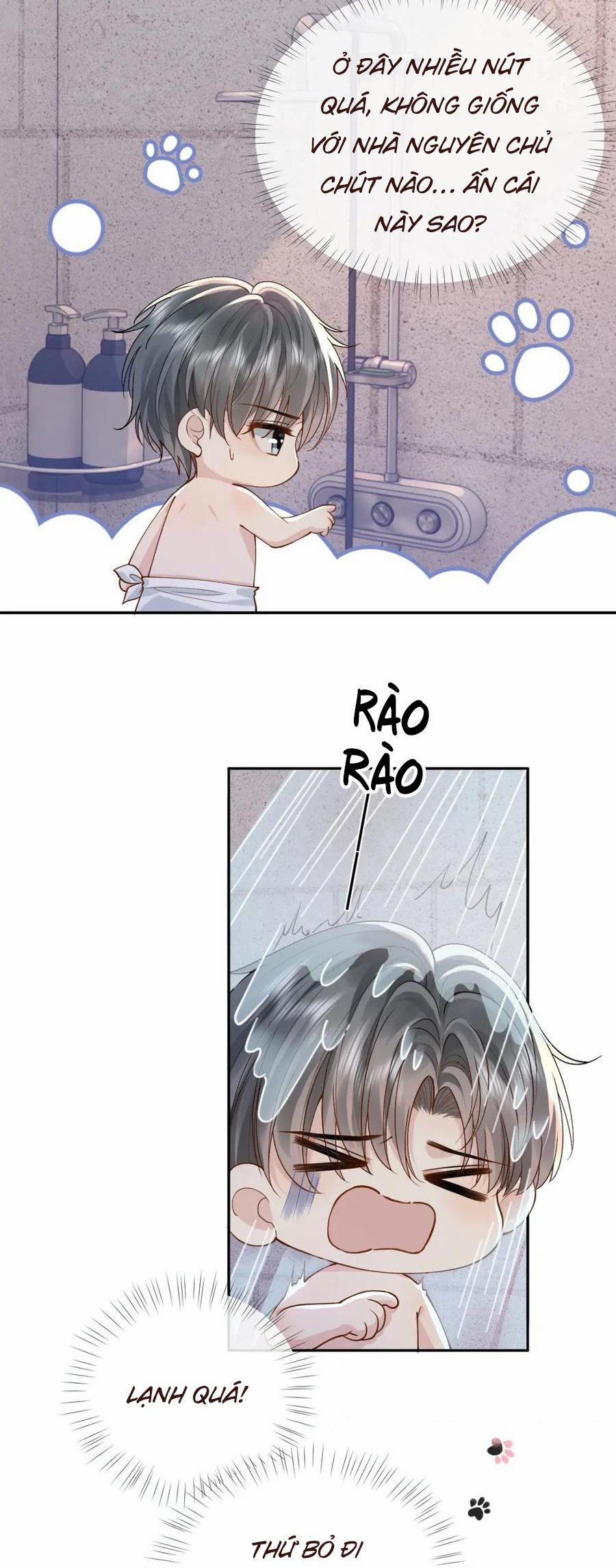 Sau Khi Ly Hôn, Ảnh Đế Trở Nên Nghèo Túng 11 trang 8