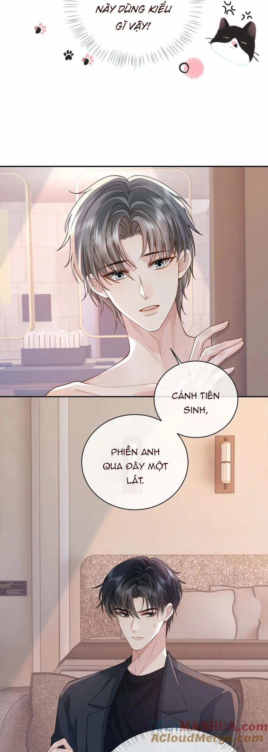 Sau Khi Ly Hôn, Ảnh Đế Trở Nên Nghèo Túng 11 trang 9