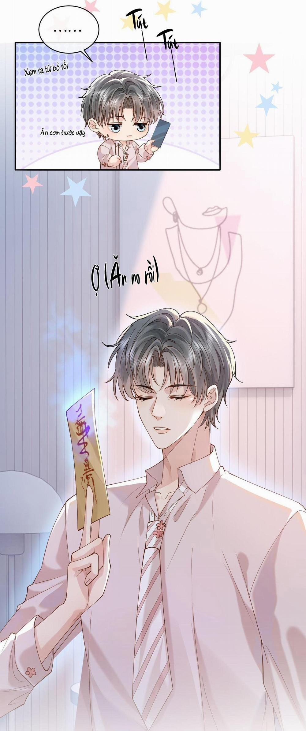 Sau Khi Ly Hôn, Ảnh Đế Trở Nên Nghèo Túng 12 trang 3