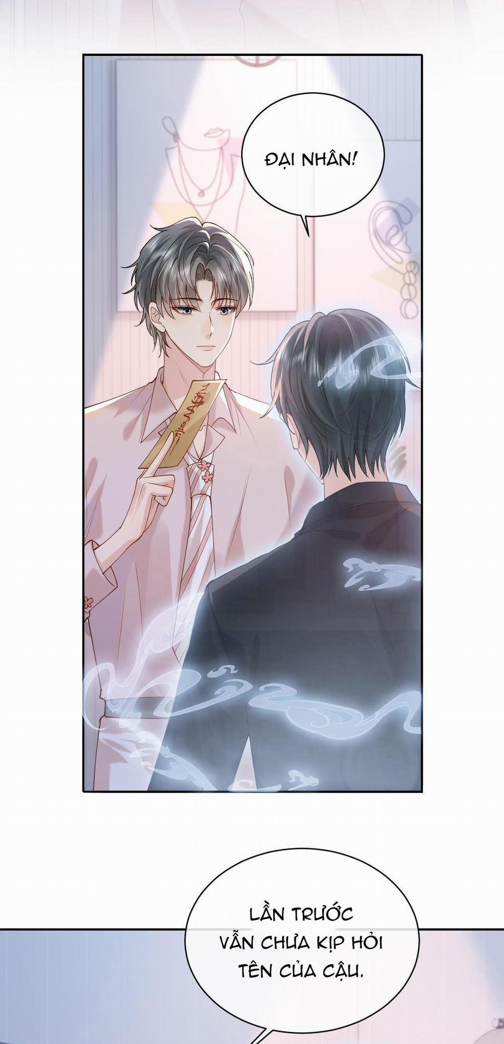 Sau Khi Ly Hôn, Ảnh Đế Trở Nên Nghèo Túng 12 trang 4