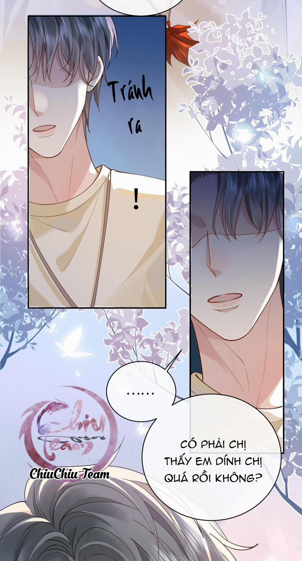 Sau Khi Ly Hôn, Ảnh Đế Trở Nên Nghèo Túng 12 trang 9