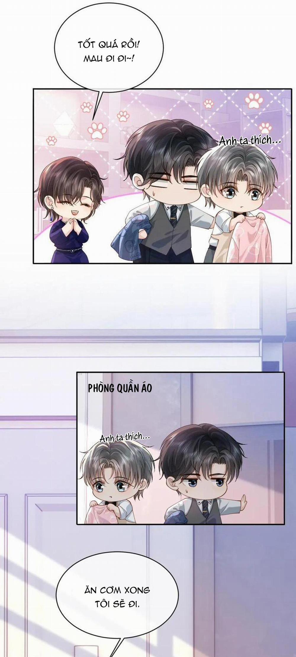 Sau Khi Ly Hôn, Ảnh Đế Trở Nên Nghèo Túng 13 trang 12