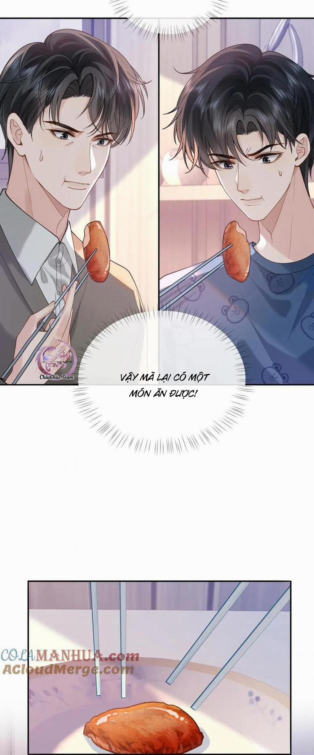 Sau Khi Ly Hôn, Ảnh Đế Trở Nên Nghèo Túng 13 trang 17