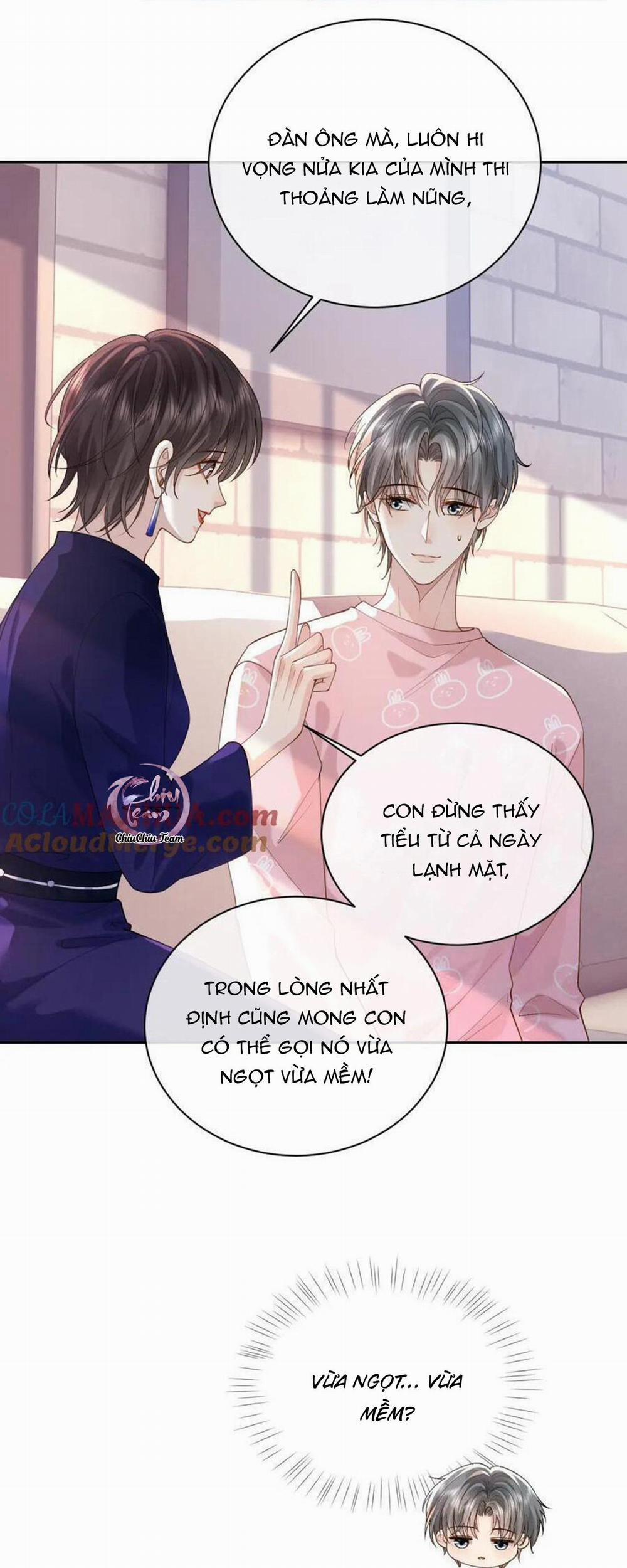 Sau Khi Ly Hôn, Ảnh Đế Trở Nên Nghèo Túng 13 trang 25