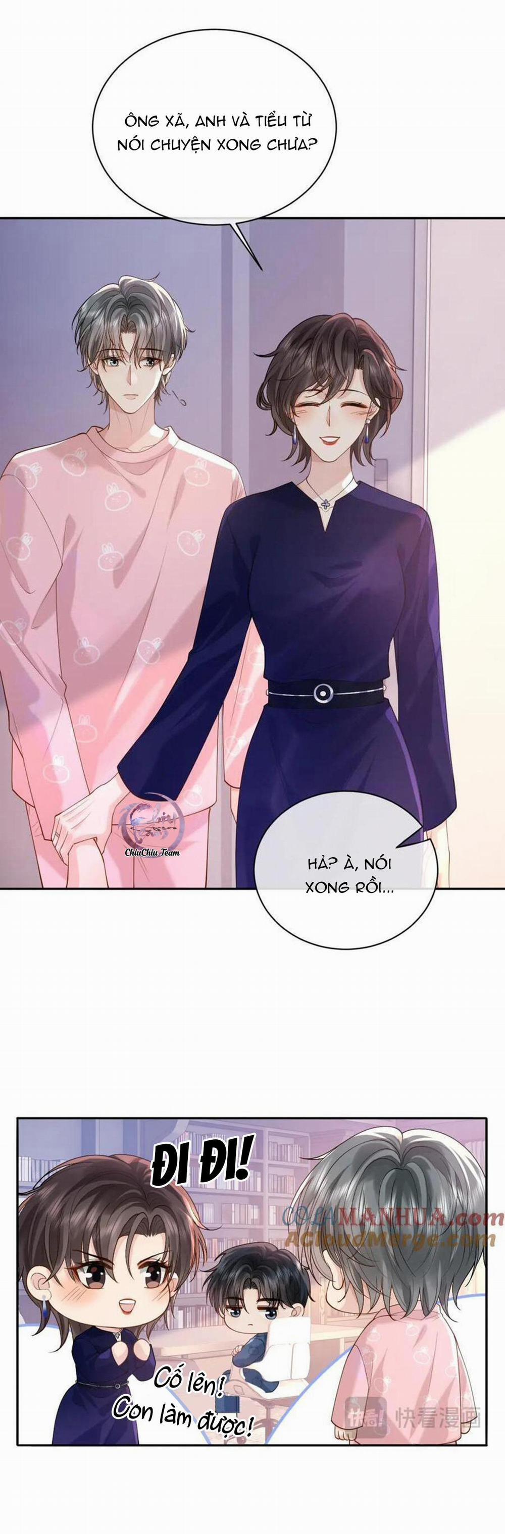 Sau Khi Ly Hôn, Ảnh Đế Trở Nên Nghèo Túng 13 trang 27