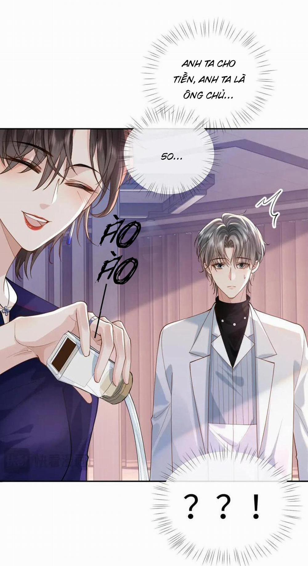 Sau Khi Ly Hôn, Ảnh Đế Trở Nên Nghèo Túng 13 trang 3