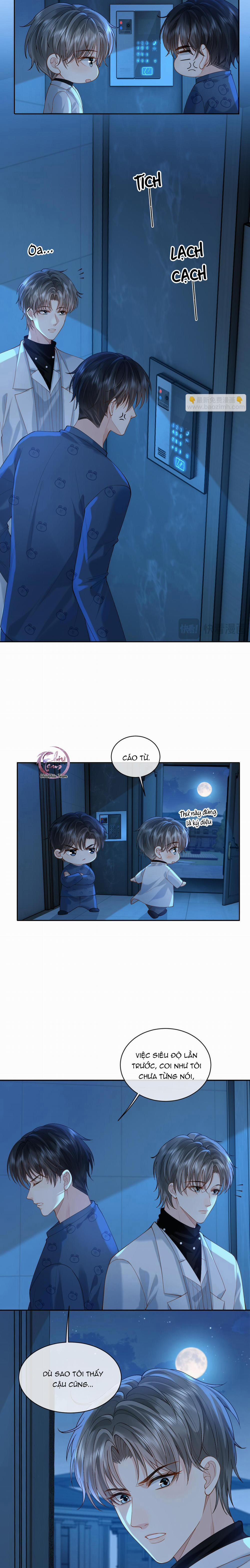 Sau Khi Ly Hôn, Ảnh Đế Trở Nên Nghèo Túng 15 trang 1