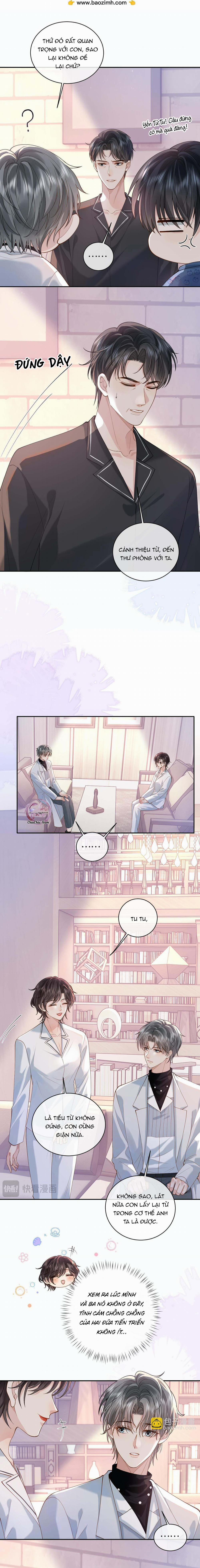 Sau Khi Ly Hôn, Ảnh Đế Trở Nên Nghèo Túng 15 trang 5