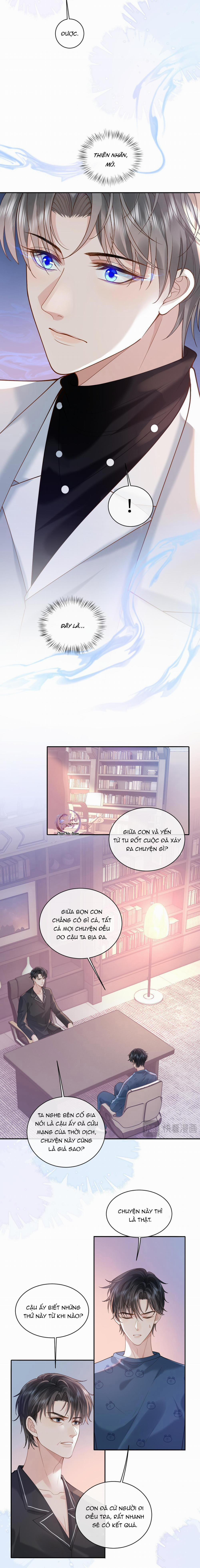 Sau Khi Ly Hôn, Ảnh Đế Trở Nên Nghèo Túng 15 trang 7