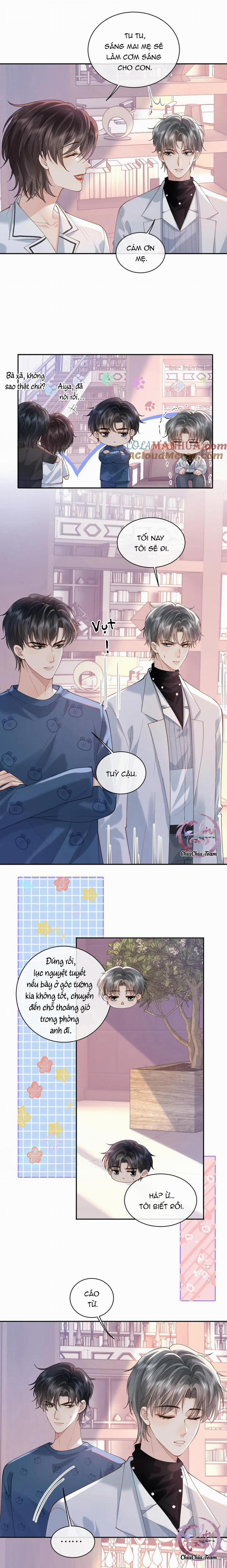 Sau Khi Ly Hôn, Ảnh Đế Trở Nên Nghèo Túng 16 trang 1