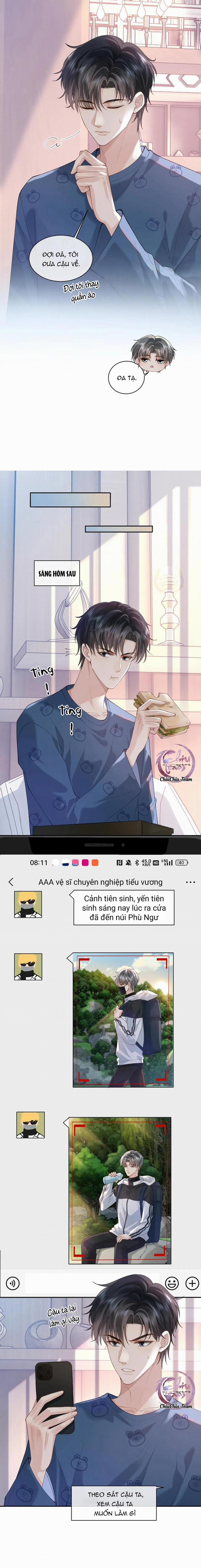 Sau Khi Ly Hôn, Ảnh Đế Trở Nên Nghèo Túng 16 trang 2