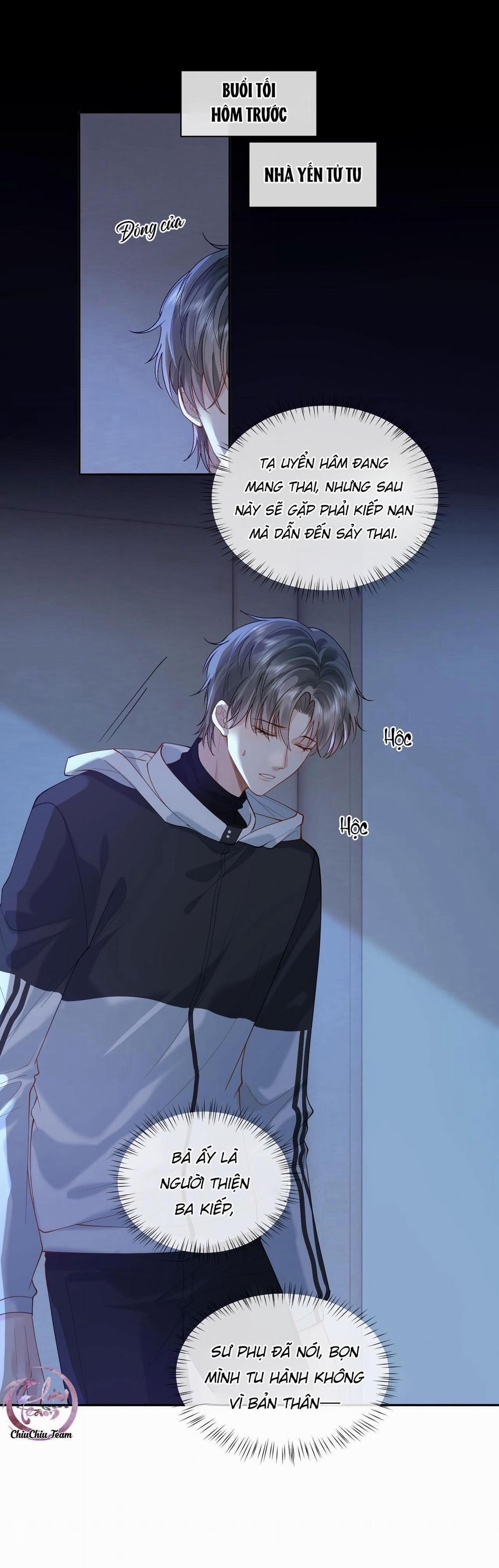 Sau Khi Ly Hôn, Ảnh Đế Trở Nên Nghèo Túng 17 trang 0